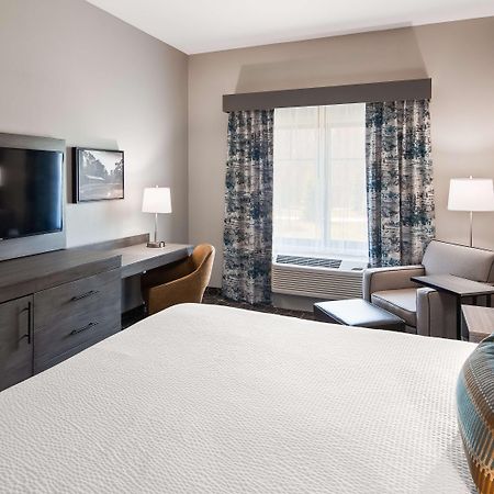 Best Western Plus Lawrenceburg エクステリア 写真