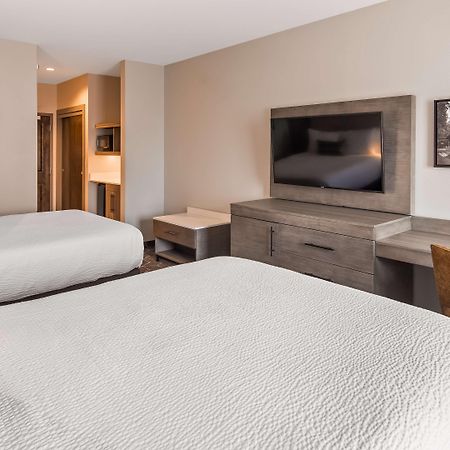 Best Western Plus Lawrenceburg エクステリア 写真