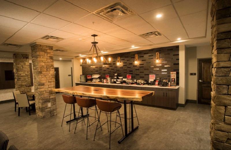 Best Western Plus Lawrenceburg エクステリア 写真