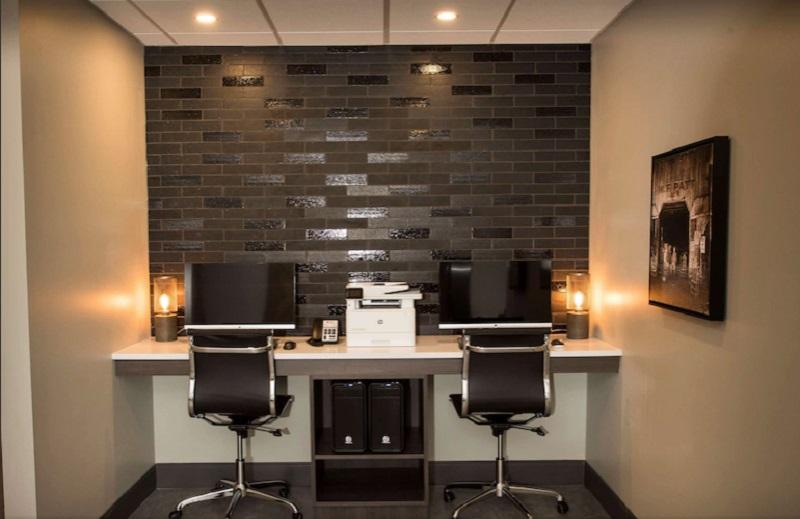 Best Western Plus Lawrenceburg エクステリア 写真