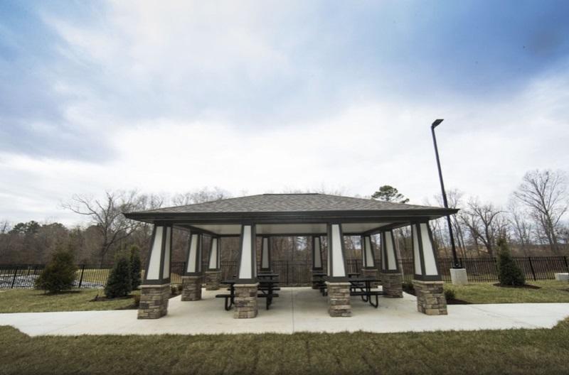 Best Western Plus Lawrenceburg エクステリア 写真