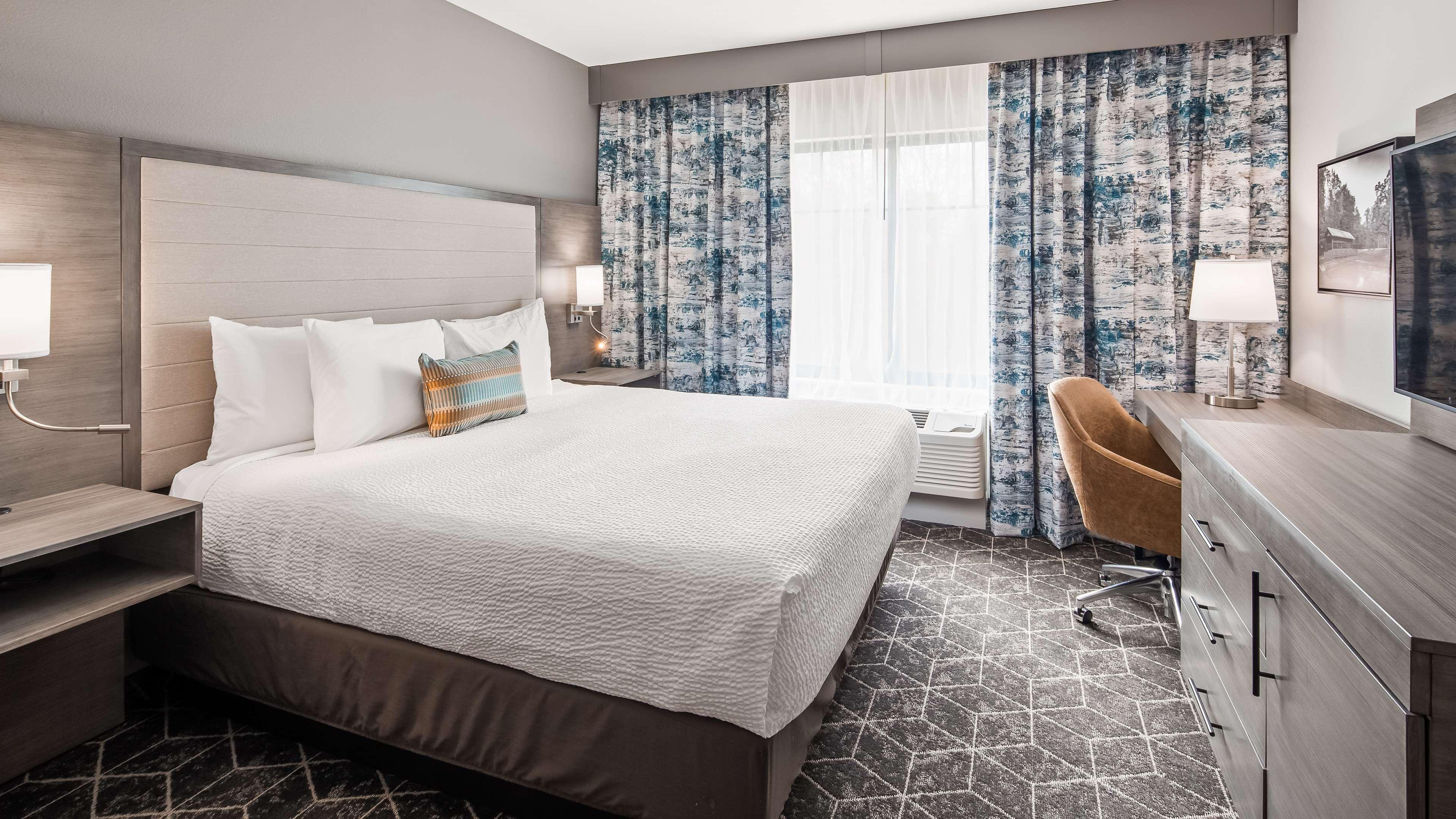 Best Western Plus Lawrenceburg エクステリア 写真