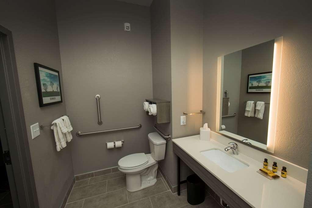 Best Western Plus Lawrenceburg エクステリア 写真
