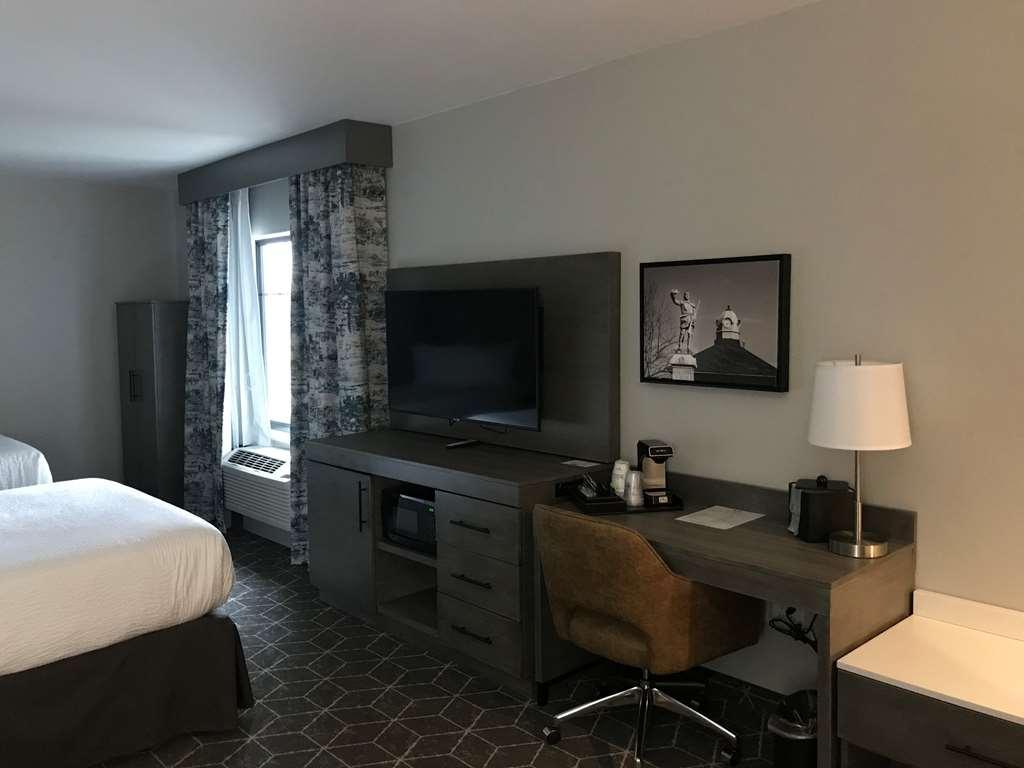 Best Western Plus Lawrenceburg 部屋 写真