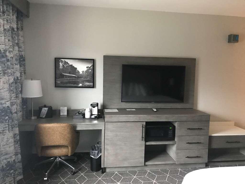 Best Western Plus Lawrenceburg 部屋 写真