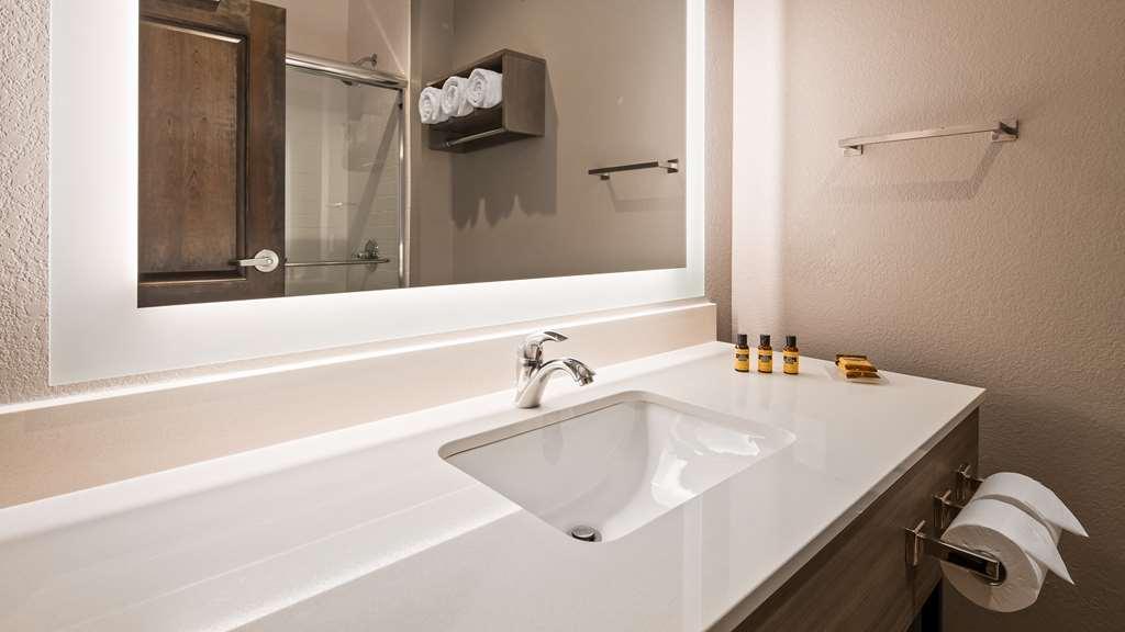 Best Western Plus Lawrenceburg エクステリア 写真